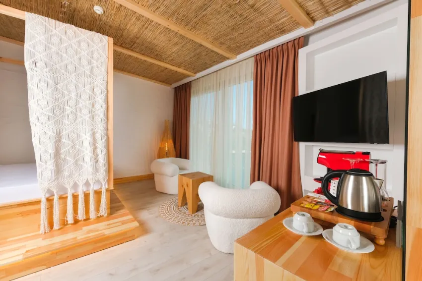 Bilem High Class Hotel 4*-27