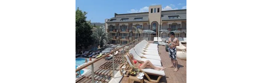 Ambassador Hotel 4*-22