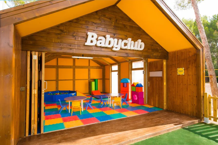 Iberostar Waves Pinos Park 4*-139