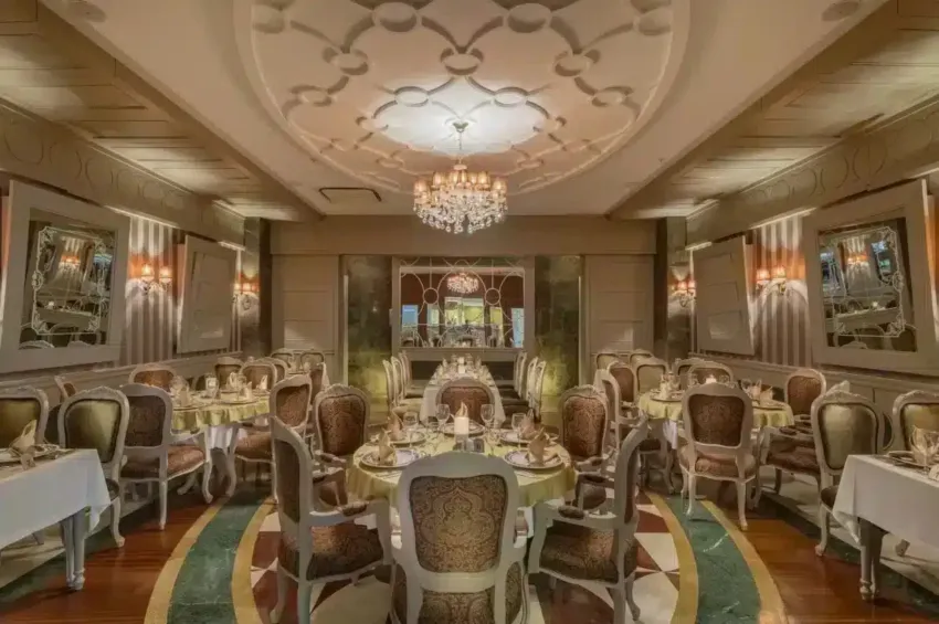 Trendy Verbena Beach 5*-26