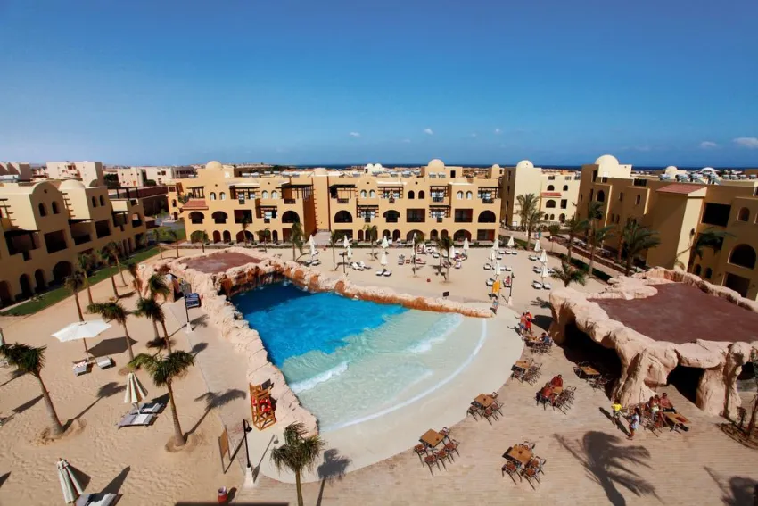 STELLA GARDENS RESORT & SPA  5*-13