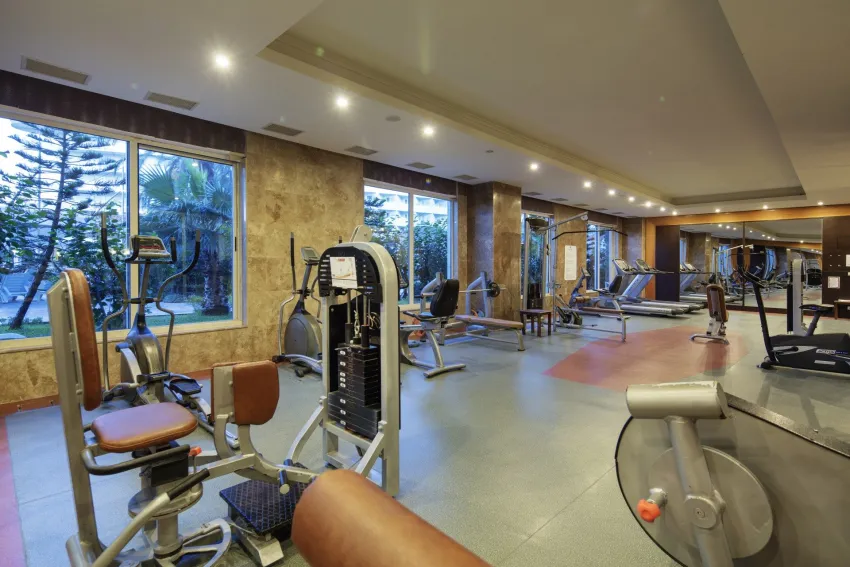 Crystal Admiral Aqua Collection 5*-26