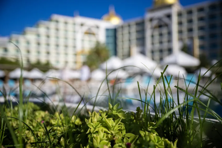 Alan Xafira Deluxe Resort & Spa 5*-15