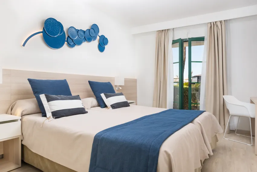 Botel Alcudiamar 4*-33