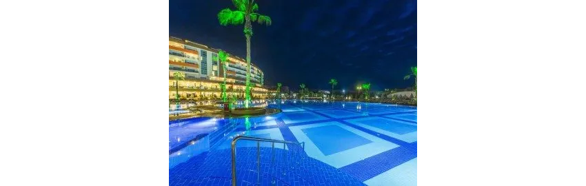 Lonicera Resort & Spa Hotel 5*-22