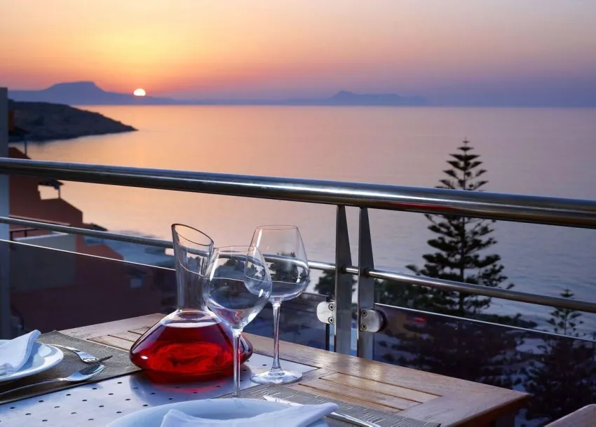 Macaris Suites & Spa 5*-16