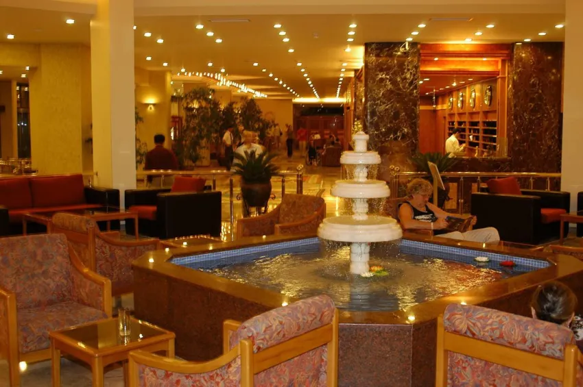Ozkaymak Marina Hotel 5*-6