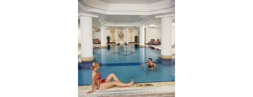 Nissiana Hotel & Bungalows 3*-16