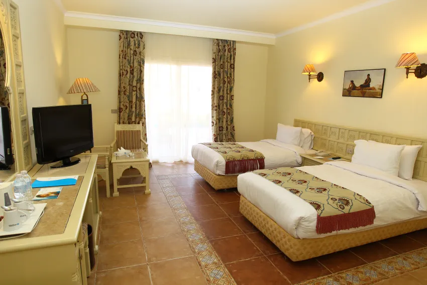 Sentido Mamlouk Palace 5*-30