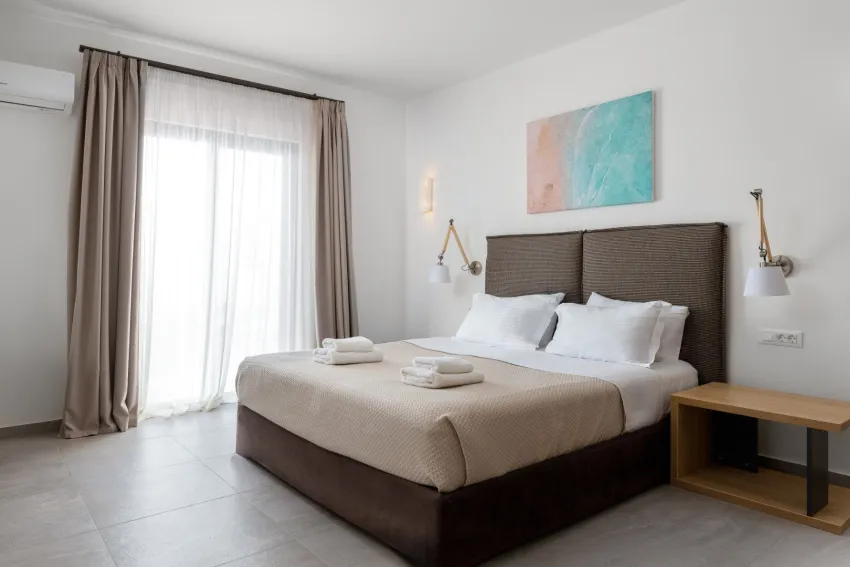 Terra Pietra Luxury Villas and Suites 3*-16