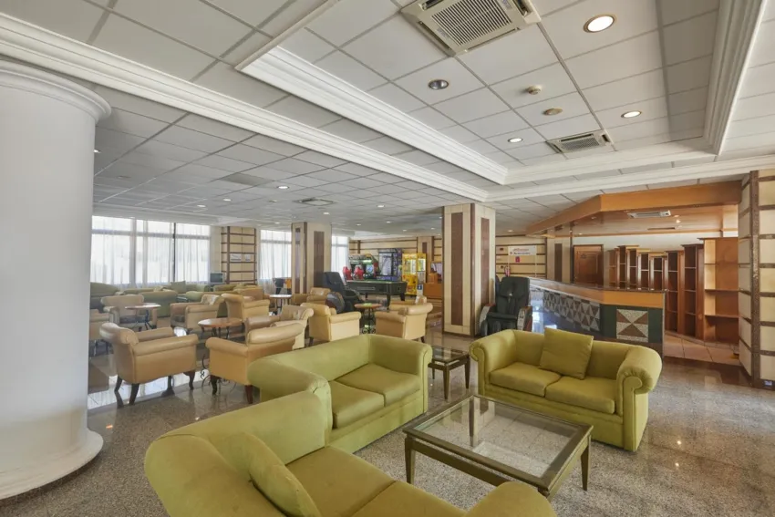 Tsokkos Gardens Hotel Apartments 4*-20