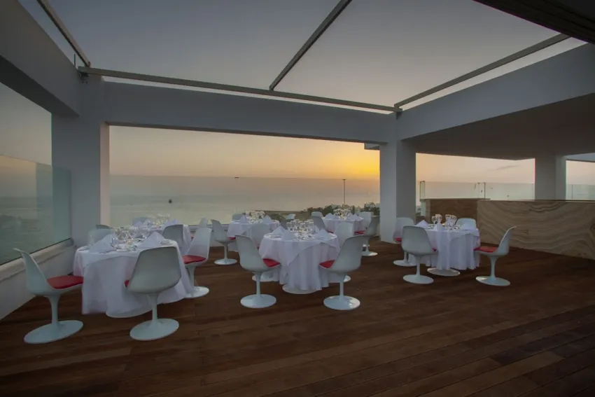 King Evelthon Beach Hotel and Resort 5*-24