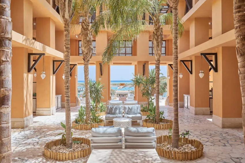 Sheraton Miramar Resort El Gouna 5*-11