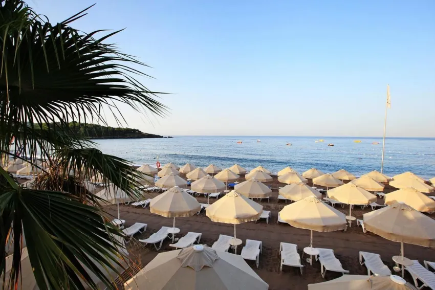Saphir Resort & Spa Hotel 5*-6