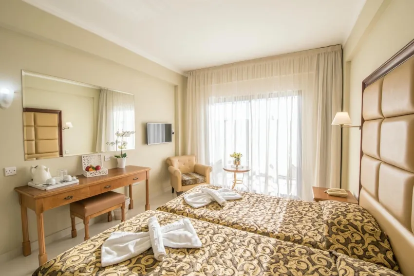 Tsokkos Gardens Hotel 4*-15