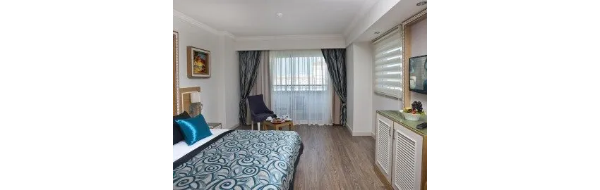 Crystal Waterworld Aqua Collection 5*-10