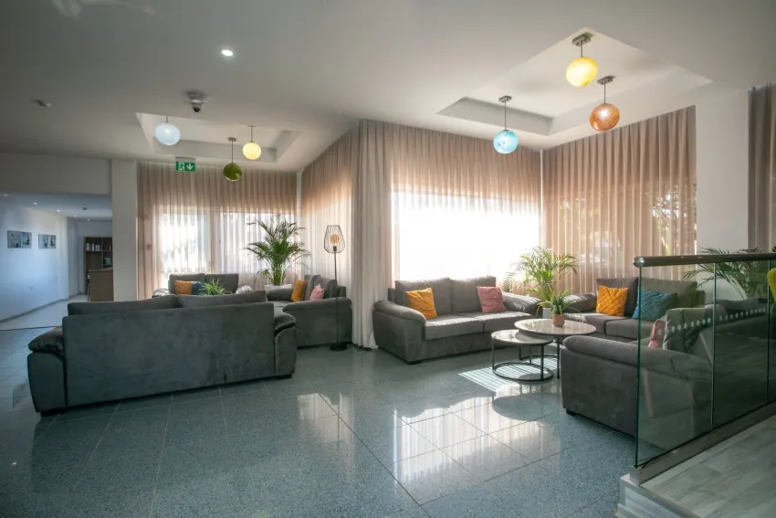 Papouis Protaras Hotel 3*-6