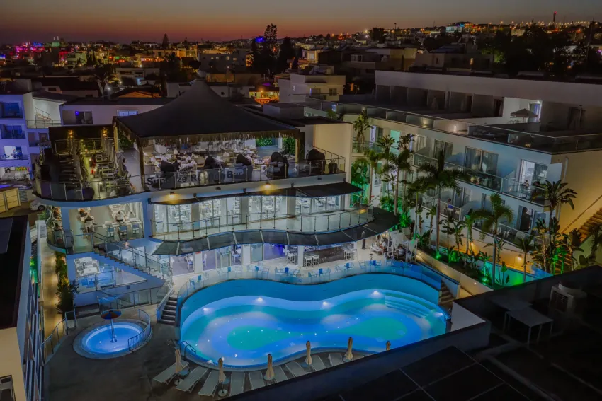 Tasia Maris Oasis 3*-28