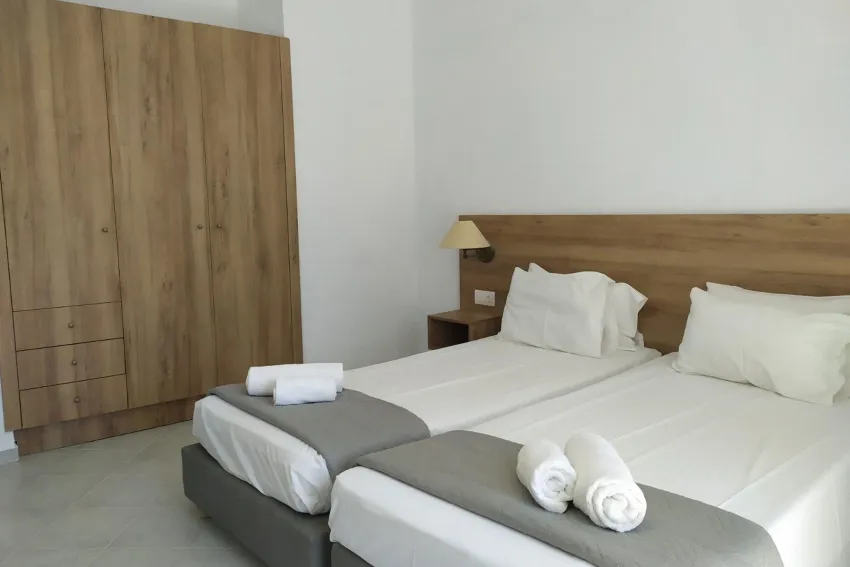 Yria Beach Hotel 4*-21