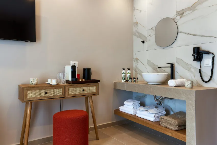 Lotus Rise Hotel (Adults Only 16+) 4*-11