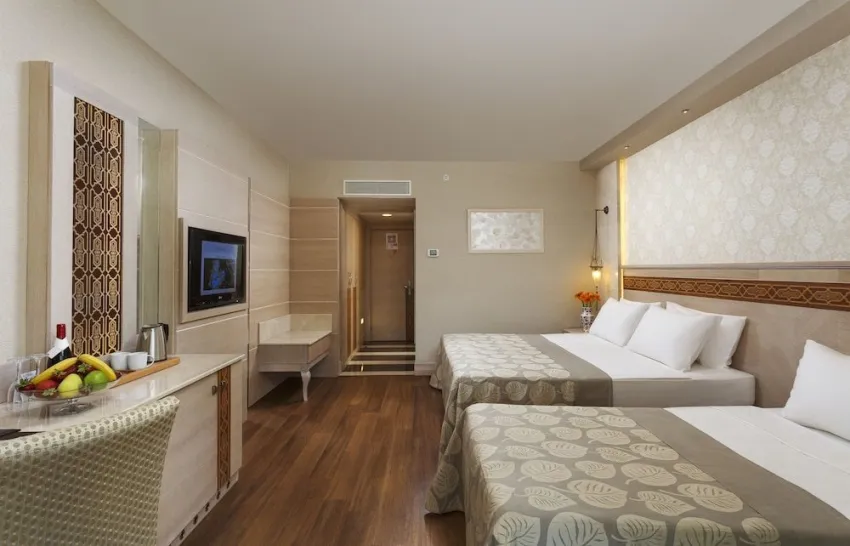 Gural Premier Belek 5*-20