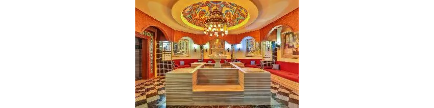Crystal Family Resort & Spa 5*-24