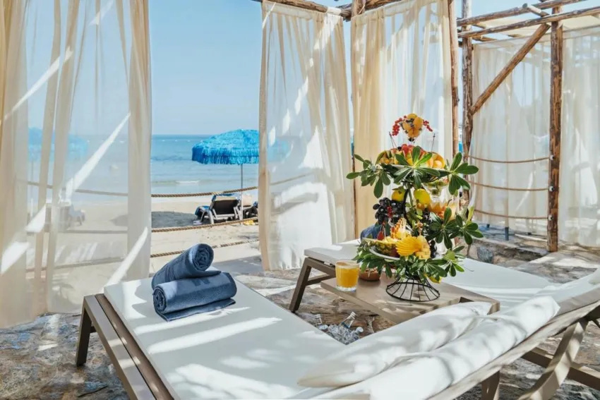 Merit Crystal Cove Hotel 5*-24