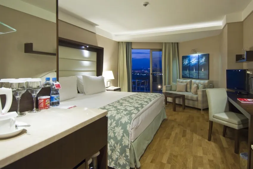 Ramada Plaza By Wyndham Antalya 5*-15