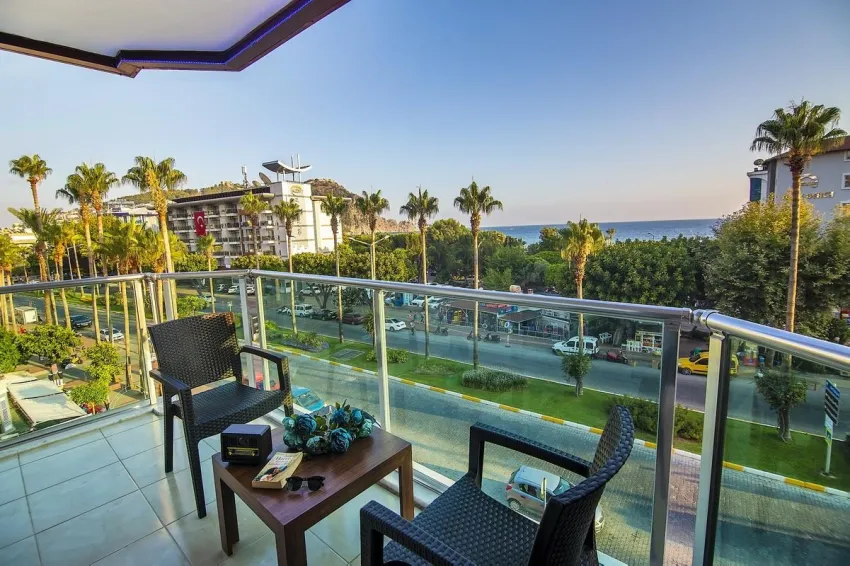 Kleopatra Blue Hawai Hotel 4*-10