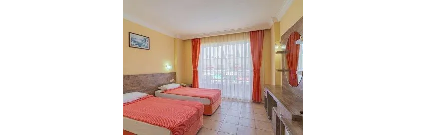 Sayanora Hotel 3*-9