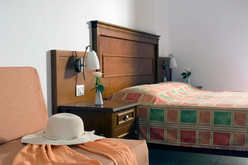 Vardis Olive Garden 2*-13