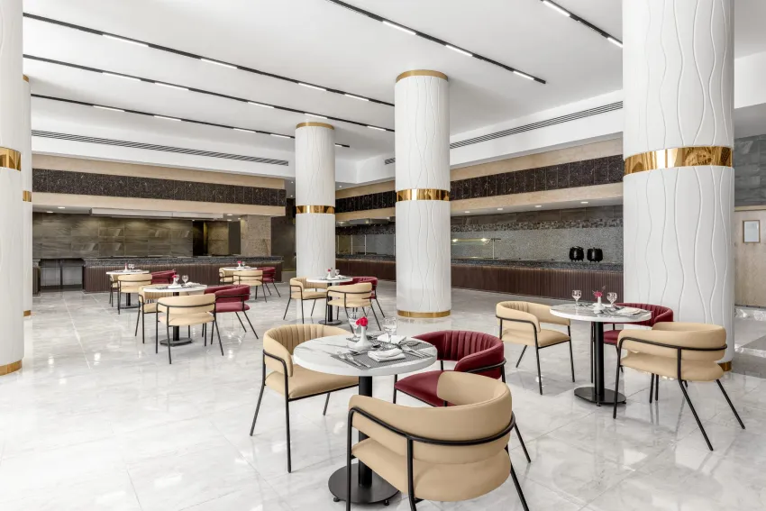 The V Luxury Resort Sahl Hasheesh 5*-18