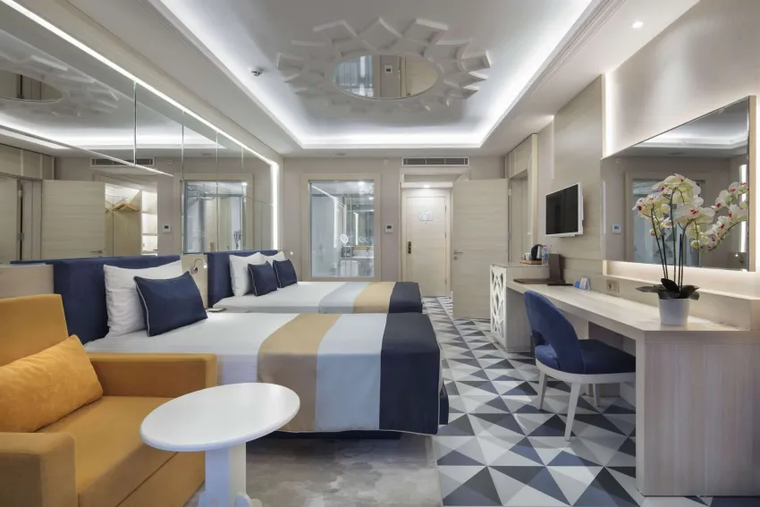 Granada Luxury Beach 5*-82