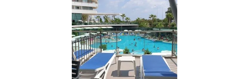 Xoria Deluxe Hotel 5*-27