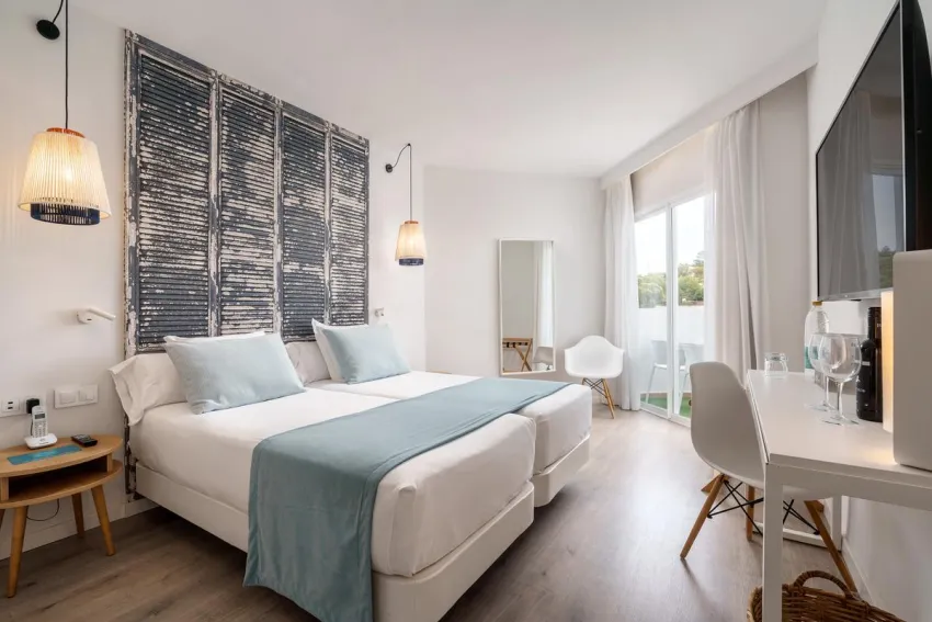 Aluasoul Mallorca Resort 4*-49