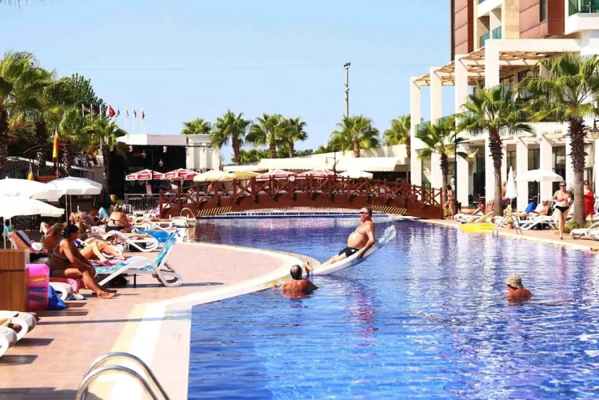 Linda Sunny Beach Hotel 5*-19
