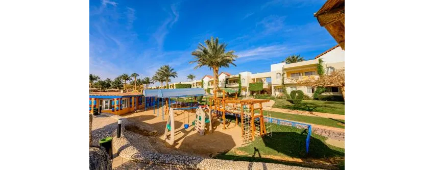 Golden Beach Resort Ex. Movie Gate 4*-5
