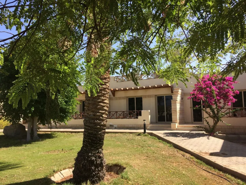 Coral Beach Resort Hotel 4*-104