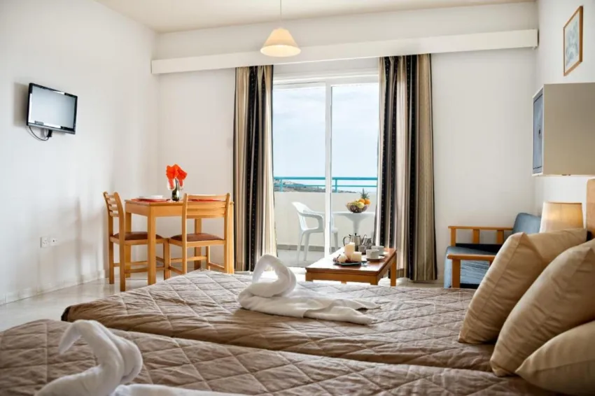 Sunny Hill Hotel Apartments 3*-4