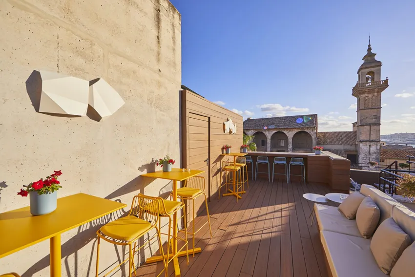 Santa Clara Urban Hotel 4*-16