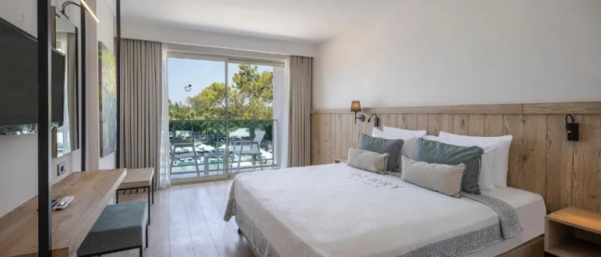 BERRY BLUE HOTEL  5*-13