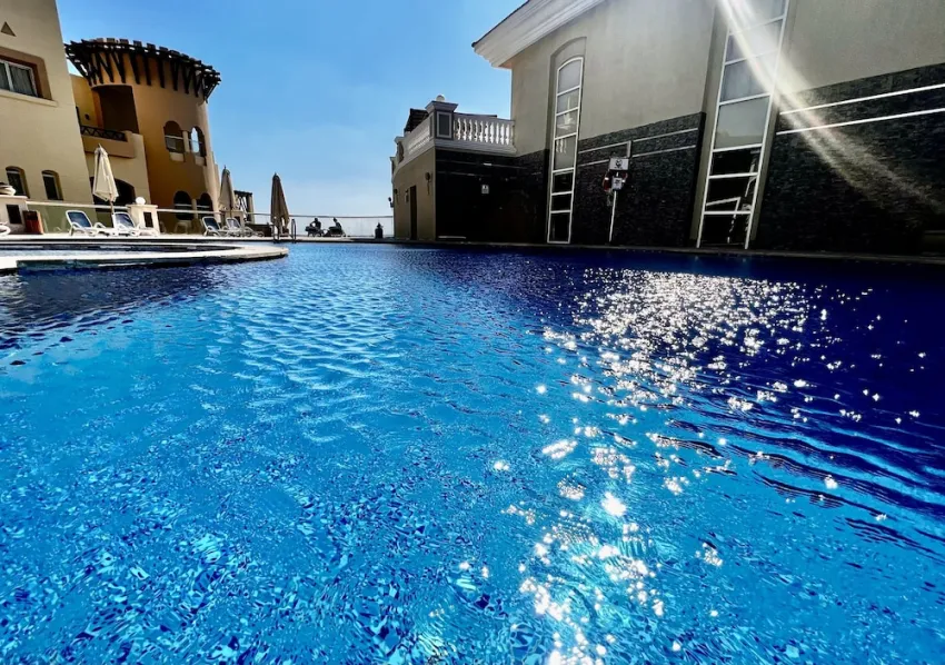 Kaisol Romance Resort Sahl Hasheesh (Adults Only 16+) 5*-38