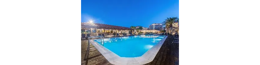 Galaxy Beach Resort 5*-119