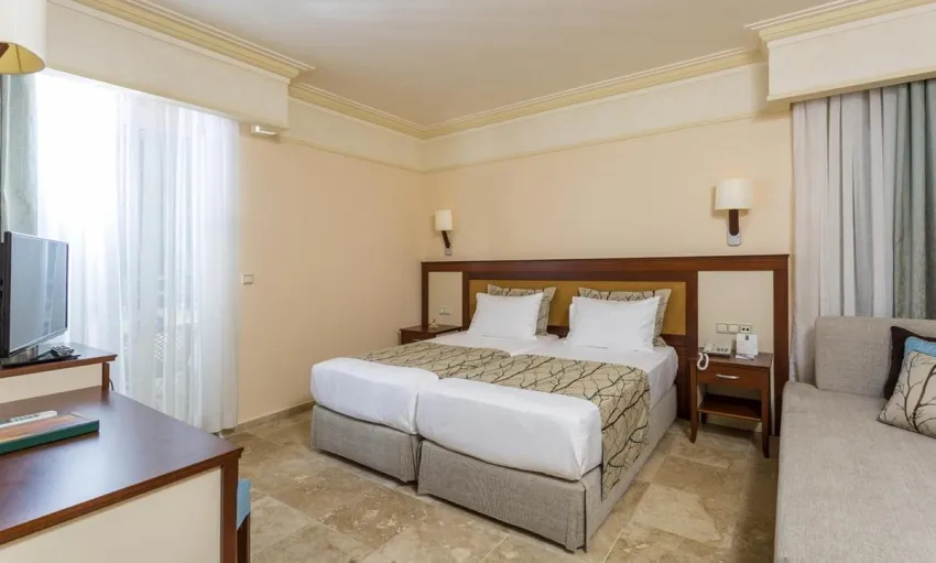 Club Melas Prive (Ex. Melas Holiday Village) 5*-10