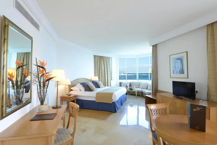 VINCCI SAPHIR PALACE  5* - Yasmine hammamet - Tunisia