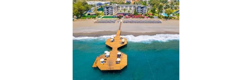 Senza Sunset Beach Hotel 5*-26