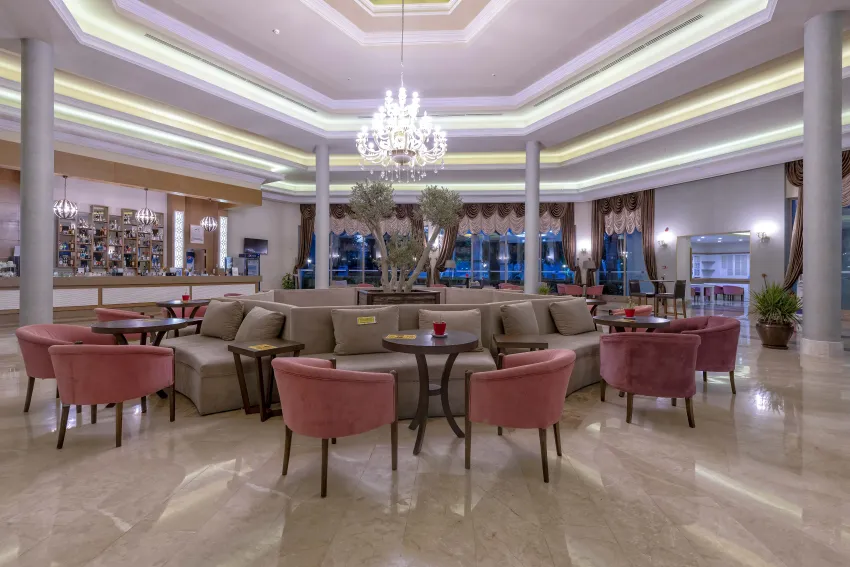 Asteria Family Resort Side (Ex Euphoria Palm Beach) 5*-106