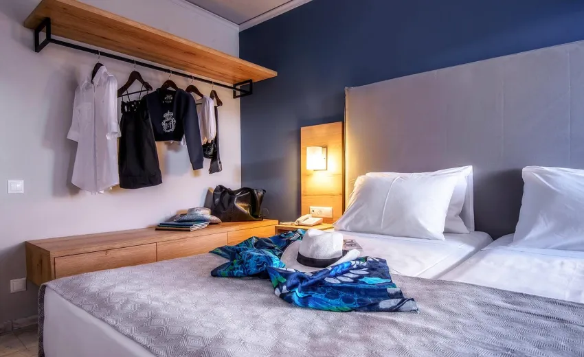 Sol by Melia Marina Beach Crete 4*-27