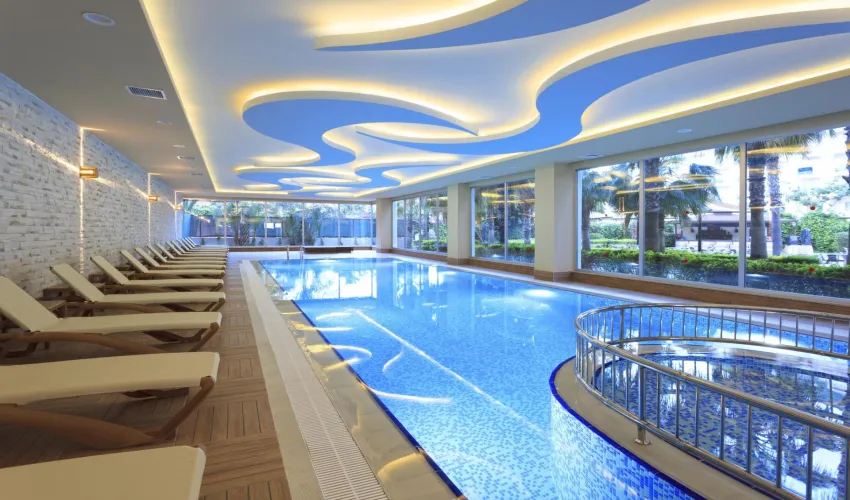 Royal Garden Beach Hotel 5*-9