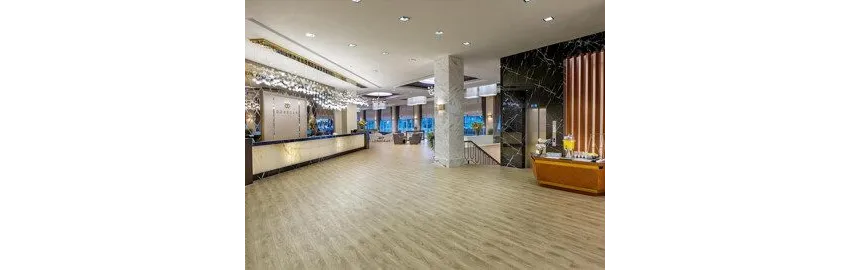 Dobedan World Palace Kemer (Ex. Alva Donna World Palace) 5*-7